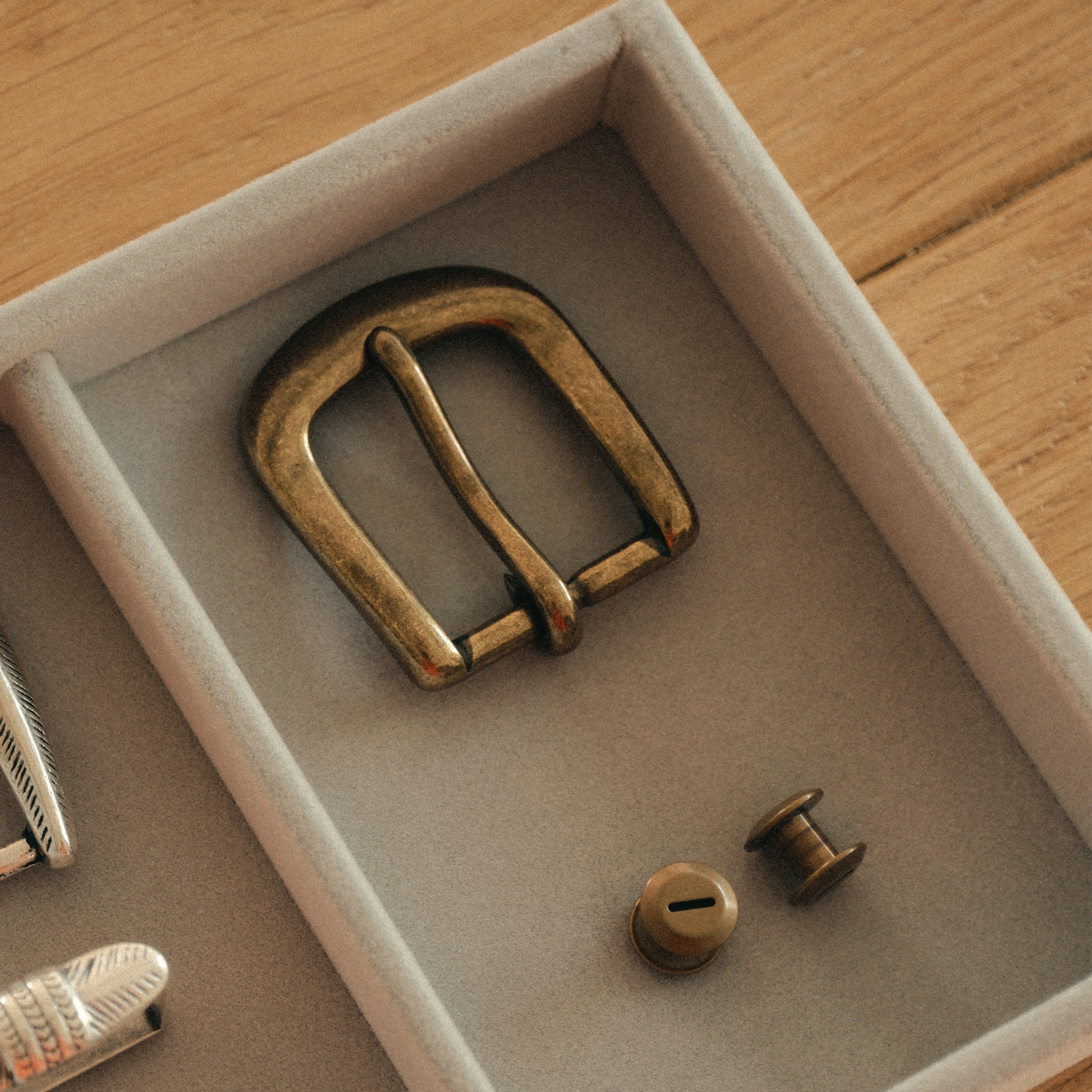 Watchmaking Essentials