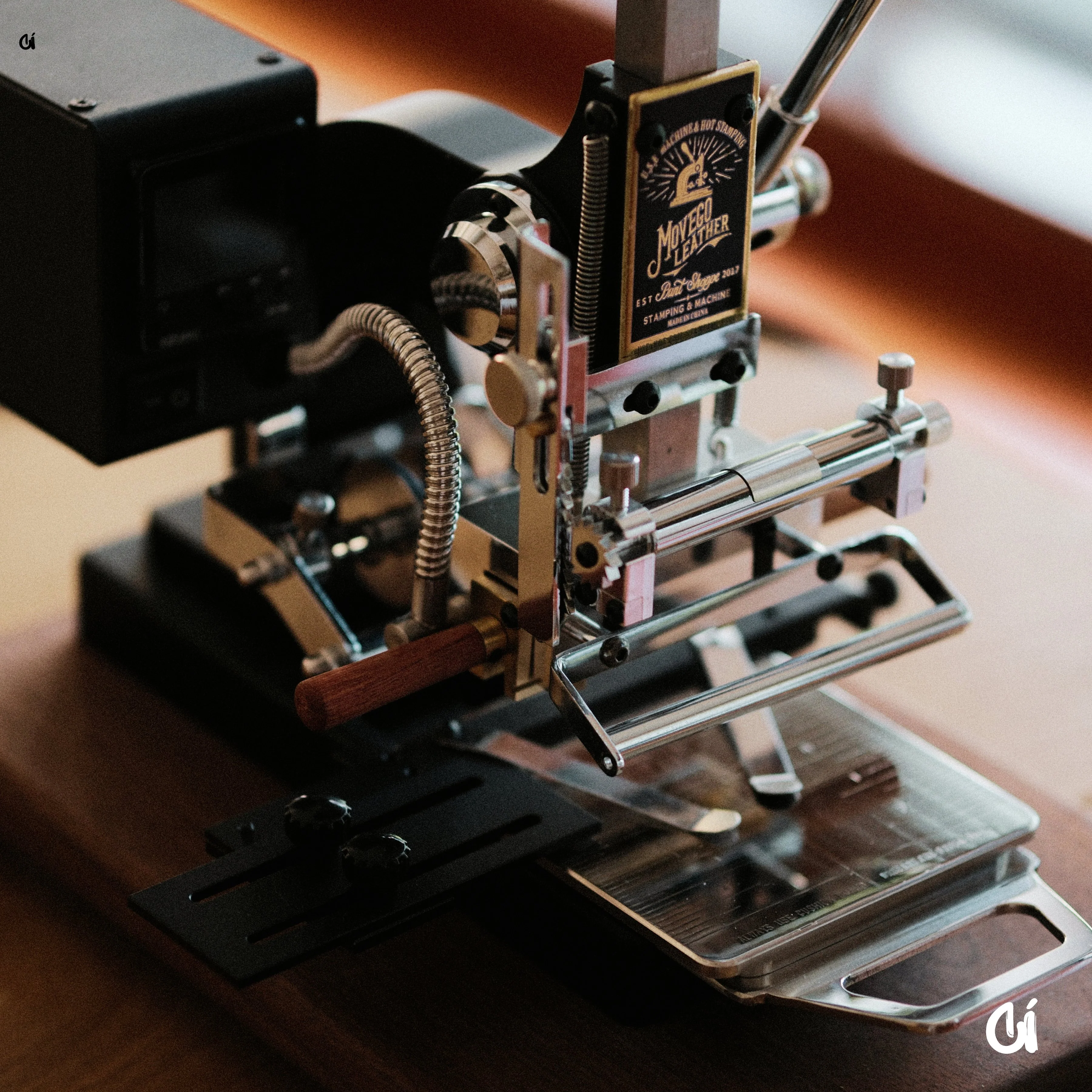 Hot Foil Machine Buy Together
